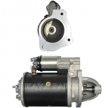 Starter Motor For Ford Truck,New Holland 0001359081 0001359109 0001367056 - ALL